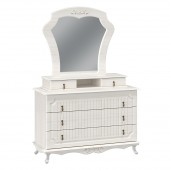 М/С КАНТРИ КОМОД 06.115 ОЛМЕКО